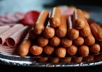Berbahaya bagi Pencernaan, Hindari Makan Makanan ini Secara Mentah