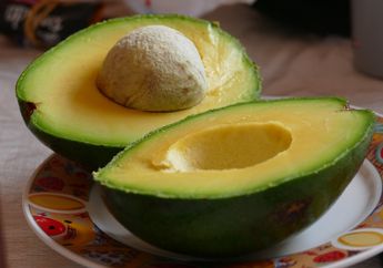 Meski Tinggi Lemak, Ternyata 4 Makanan Ini Baik untuk Kesehatan