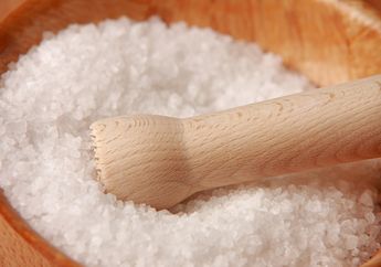 Selain Madu, 4 Bahan Makanan Ini Juga Tidak Punya Masa Kedaluwarsa