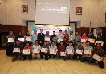 Wah, Program BaBe AI Academy Ini Membuat Kita Lebih Paham Teknologi!