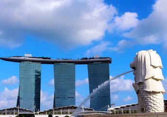 Meski Dianggap Biasa di Indonesia, 7 Hal Ini Dilarang di Singapura