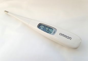 Cara Mengukur Suhu Tubuh yang Benar dengan Berbagai Jenis Termometer, Sudahkah Kamu Melakukannya?