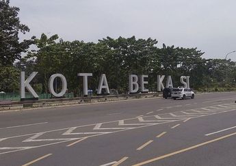 Wah, Ternyata Ada Kisah di Balik Nama Kota Bekasi, lo! Pernah Tahu?