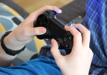 Hati-Hati, Kecanduan Main Game Bisa Dikategorikan Sebagai Penyakit, lo