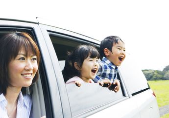 4 Kegiatan Ini Bisa Buat Mudik Lebaran Lebih Seru, Mau Coba?