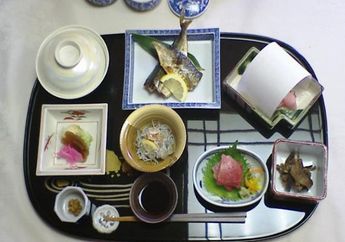 Manusia Tertua di Dunia Berasal dari Jepang, Ternyata Ini Rahasia Umur Panjang Penduduk Jepang