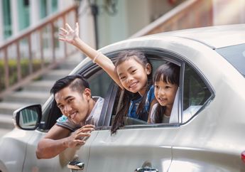 Asal-usul Tradisi Mudik di Indonesia, Ternyata Sudah Ada dari Zaman Majapahit!