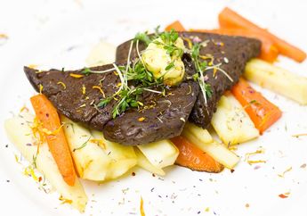 Wah, Di Kota Ini Semua Penduduknya Vegan! Seperti Apa Cara Hidupnya?