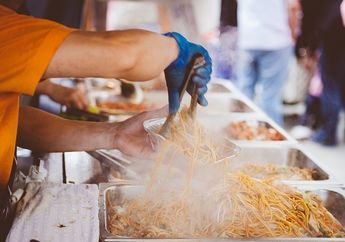 Penyebab Makanan Panas Terlihat Lebih Nikmat Dibandingkan Makanan yang Sudah Dingin
