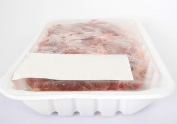 Bisakah Makanan Beku Disimpan Selamanya Tanpa Basi? #AkuBacaAkuTahu