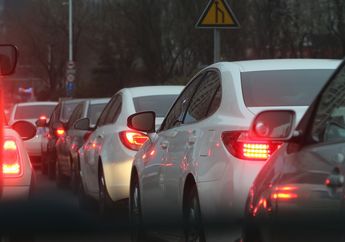 Gunakan 5 Aplikasi Ini untuk Pantau Kemacetan Selama Perjalanan Mudik