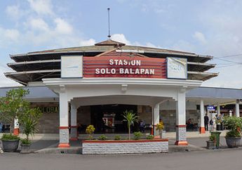 Mudik ke Solo atau Surakarta? Cari Tahu Asal Nama Kota Ini, yuk!