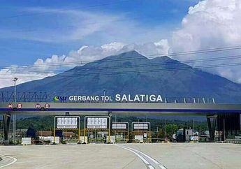 Wah, Kota Salatiga Ternyata Dinamakan karena 3 Kesalahan di Masa Lalu
