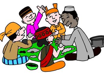 Wah, Ternyata Silaturami saat Lebaran Banyak Manfaatnya, lo! Apa Saja?
