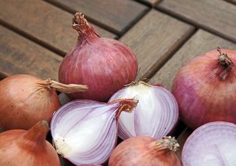Mengapa Kerokan dengan Bawang Merah Dipercaya Bisa Atasi Masuk Angin?