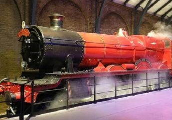 Penggemar Harry Potter? Kunjungi Wahana Hiburan Bertema Harry Potter di Jawa Timur, yuk!