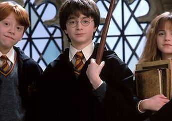 Wah, Ada Game Harry Potter yang Mirip Pokemon Go! Seperti Apa, ya?