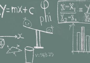 Disebut Blackboard, Kenapa Ada Papan Tulis Kapur yang Berwarna Hijau?