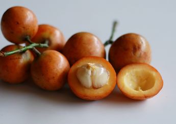 Dari Menteng hingga Gandaria, Ini Nama Buah yang Dijadikan Nama Wilayah di Jakarta! Kamu Tinggal di Salah Satu Wilayahnya?