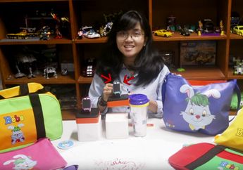 Mau Hadiah Menarik dari Bobo? Yuk, Ikuti 'Giveaway' di Youtube Majalah Bobo!