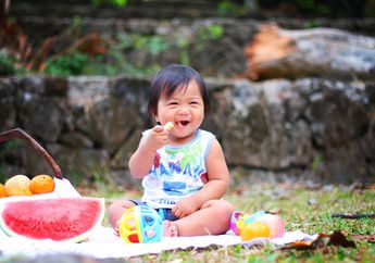Apa Sebabnya Kita Kadang Bersendawa Setelah Makan? #AkuBacaAkuTahu