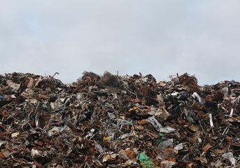 Bisa Kelola Sampah, Bagaimana Cara Kerja Pembangkit Listrik Tenaga Sampah?