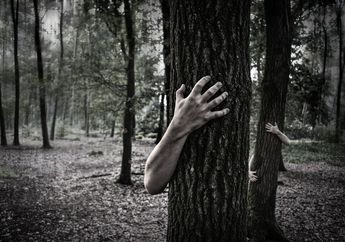 Sering Ditakuti, Apakah Virus Zombie Benar Ada, ya? #AkuBacaAkuTahu