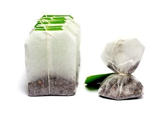 Bisa Meredakan Sariawan, Jangan Buang Ampas Teh Celup di Rumah, ya!