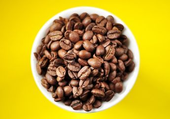 Selalu Ada di Toko Parfum, Apakah Biji Kopi Bisa Menetralkan Penciuman? #AkuBacaAkuTahu