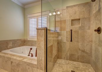 Mana yang Lebih Hemat Air, Mandi dengan Shower, Bath Up, atau Gayung? #AkuBacaAkuTahu