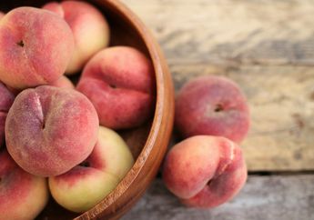 5 Jenis Buah yang Sebaiknya Tidak Kita Simpan di Kulkas, Apa Saja?
