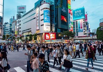Jadi Wilayah Terkenal, Apa Bedanya Wilayah Kanto dan Kansai di Jepang? #AkuBacaAkuTahu