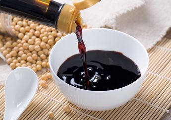 Tak Hanya dari Kacang Kedelai, Kecap Juga Bisa Dibuat dari 4 Bahan Ini