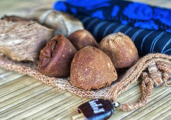Terlihat Mirip, Ini Perbedaan Gula Merah, Gula Aren dan Gula Batok