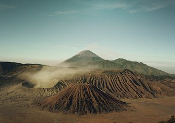 Bagaimana Proses Sebuah Gunung Terbentuk, ya? #AkuBacaAkuTahu