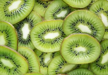 Dikenal dari Selandia Baru, Buah Kiwi Sebenarnya Berasal dari Negara Lain, lo