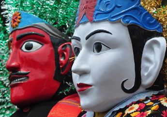 Ingin Tahu Budaya Betawi? Kunjungi Tempat Liburan di Jakarta Ini, yuk!