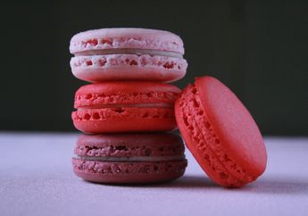 Punya Nama yang Hampir Sama, Apakah Macaron dan Macaroon Berbeda?