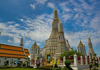 Berencana Liburan ke Thailand? Hindari Lakukan 4 Hal Ini, ya!