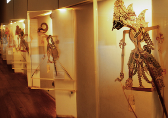 Selain ke Mall, Menghabiskan Liburan di Jakarta ke Museum Juga Seru (Bag. 1)