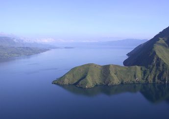 2 Tempat Cerita Rakyat Indonesia Ini Wisata Alam yang Terkenal, Pernah Mengunjunginya?