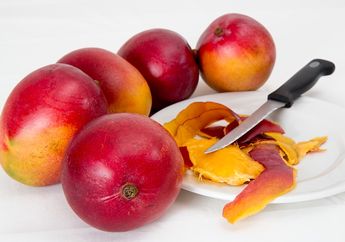 Yuk, Batasi Konsumsi 5 Buah dengan Kadar Gula yang Tinggi Ini!