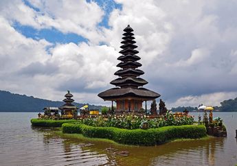Wah, Bali Masuk 15 Besar Pulau Terbaik di Dunia! Peringkat Berapa, ya?