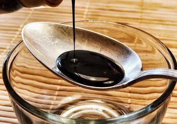 Selain Kecap Manis dari Indonesia, Ini 6 Kecap dari Negara-Negara Asia