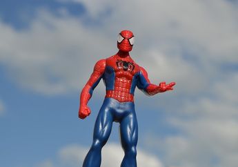 Mengoleksi Action Figure? Ini 5 Tips Foto Agar Terlihat Lebih Menarik