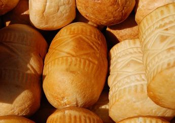 Oscypek, Keju Emas dari Polandia dengan Permukaan Bermotif Unik