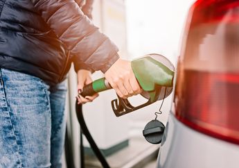 Mengapa Letak Tangki Bensin Setiap Mobil Berbeda? #AkuBacaAkuTahu
