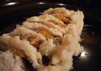 Berbeda dengan Sushi, Funazushi Dibuat dengan Ikan Hasil Fermentasi Bertahun-Tahun, lo!