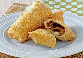 Suka Bawa Bekal Roti Tawar? Ini 3 Resep Roti Tawar untuk Bekal Sekolah
