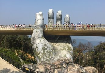 Yuk, Berlibur Bersama Keluarga ke 5 Negara Terpopuler di Asia Ini!